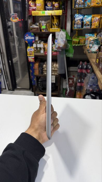 iPad 2 планшет iPad