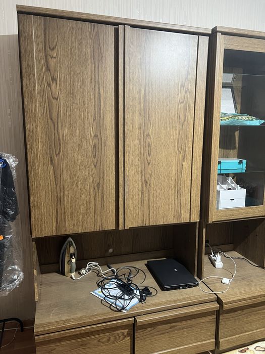 Отдам даром. Забрать надо все вместе