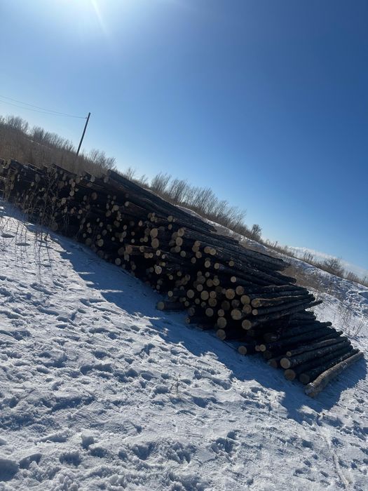 Жерди, Подтоварник