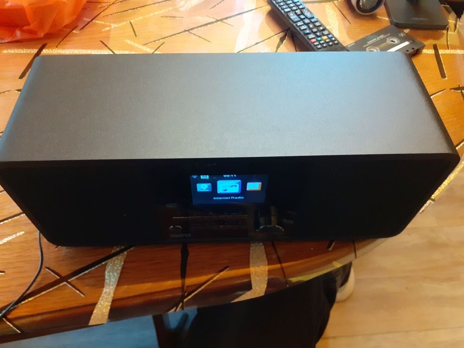Radio imperial DABMAN i200