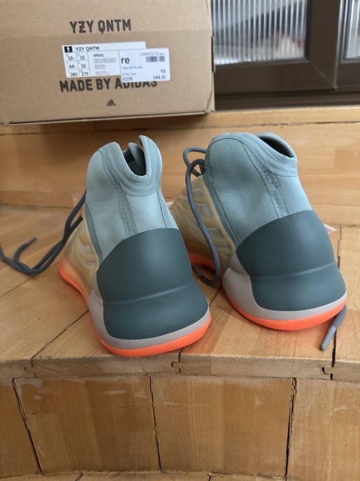 Yeezy QNTN , marime 44 2/3