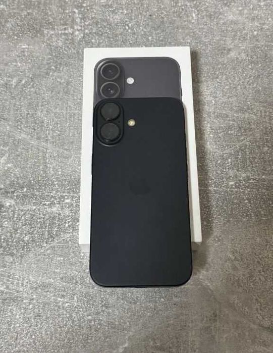 iPhone 16 128gb  de vânzare