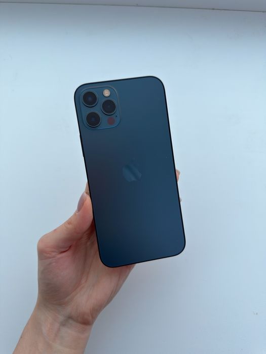 Iphone 12 pro 128 gb оригинал