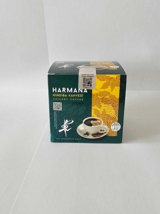Harmana – Разтворимо кафе с цикория за отслабване 150