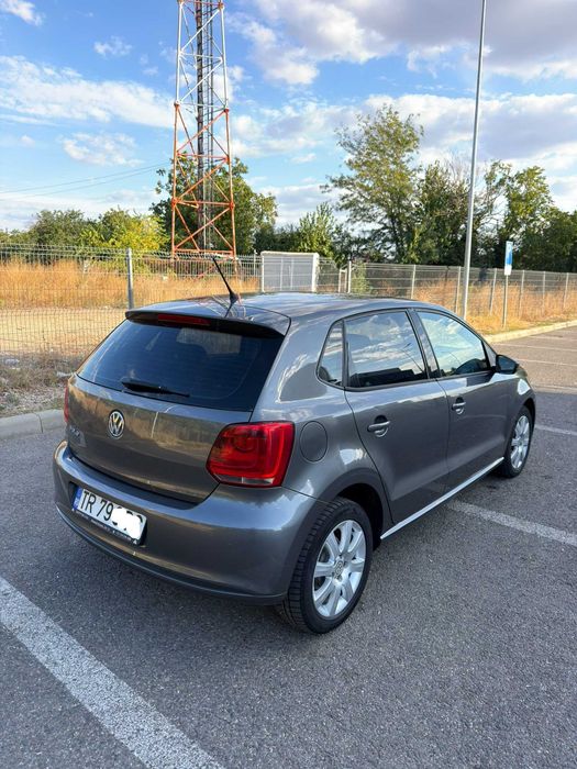 VOLKSWAGEN Polo 2014 — imagine 2