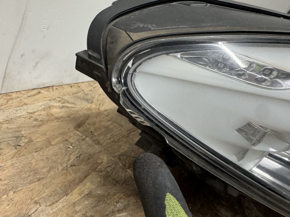 Far faruri bmw F10 F11 seria 5 bi xenon 2009-2013 dreapta