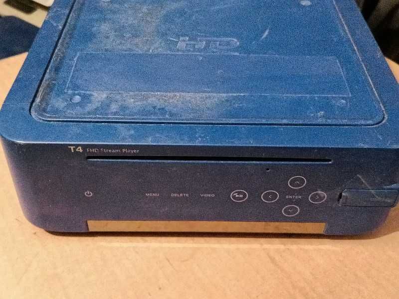Видеодемонстратор HD HVP-4015R (Samsung).