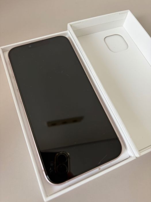 iPhone 13, 128гб