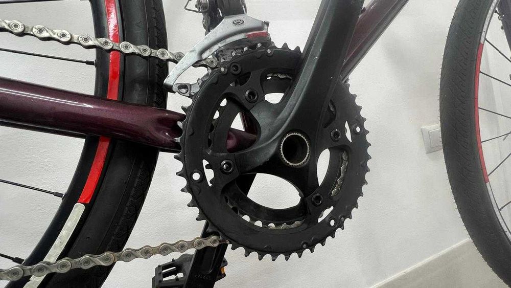 Велосипед Pride Rocx Tour 2020