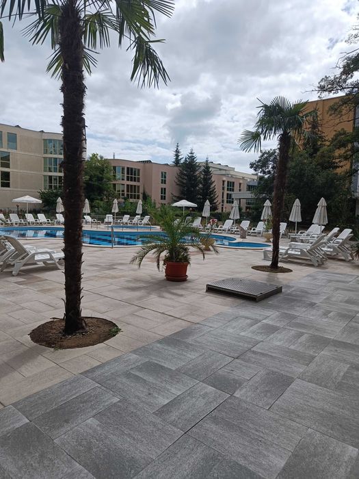 Аренда летний сезон Солнечный берег