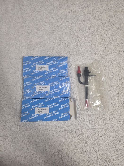 Injectoare Ford Transit 1985-2000 Diesel