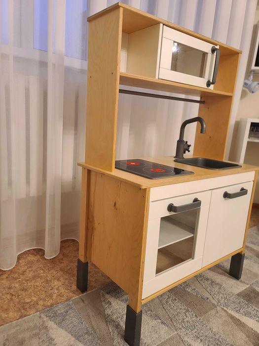 Детская кухня Икея