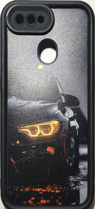 Чехлы на oppo A5s