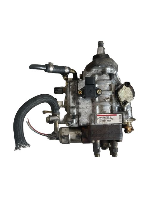 Pompa De Injectie Opel Astra G Hatchback F48_, F08_, T98 1998 - 2009 1