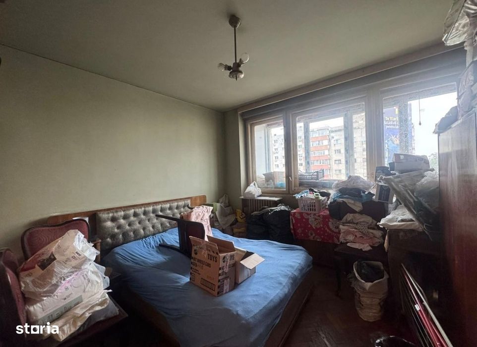 2 camere Stefan cel Mare, Dinamo, la 2 min de Metrou
