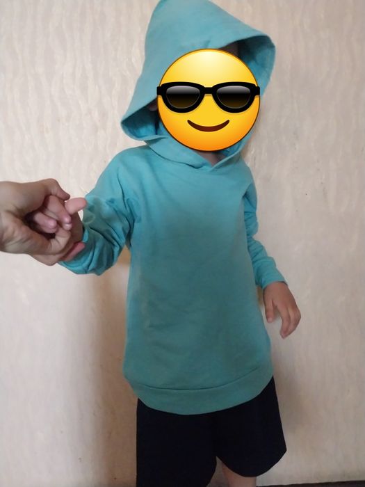 Вещи для детей хб качество