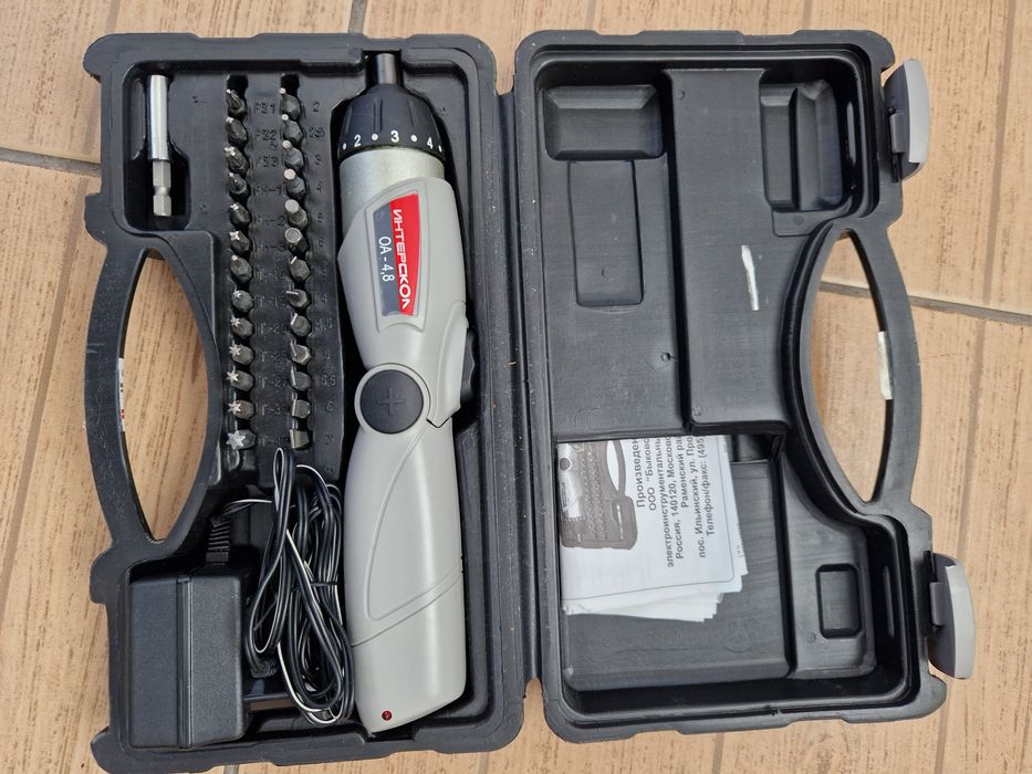 Продам болгарку Crown