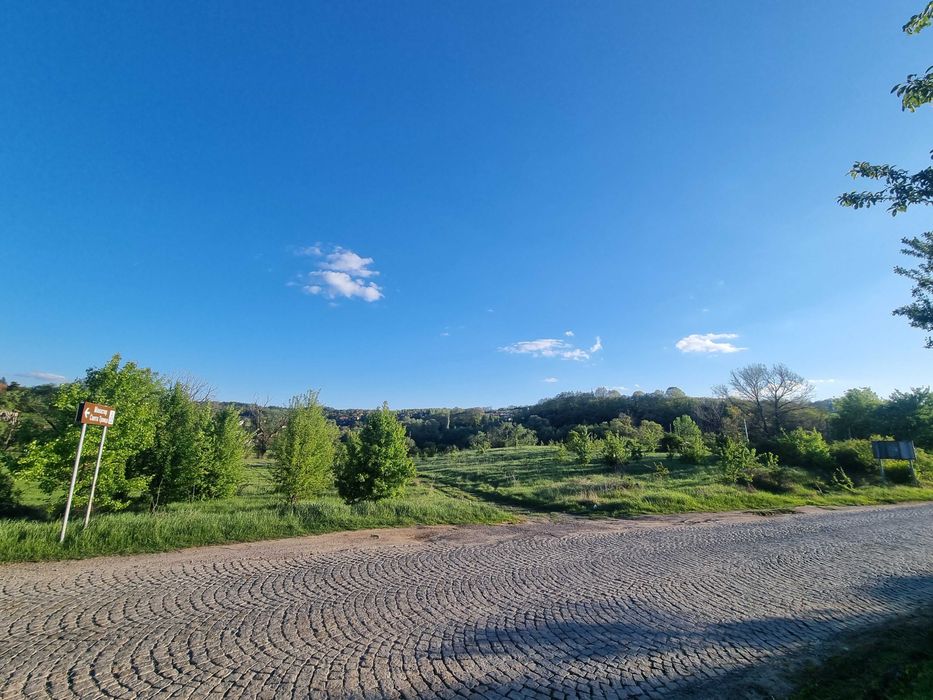 Продава се Парцел в с. Мърчаево, Област София-град - 4400 кв.м за 15 €/кв.м - Снимка #14