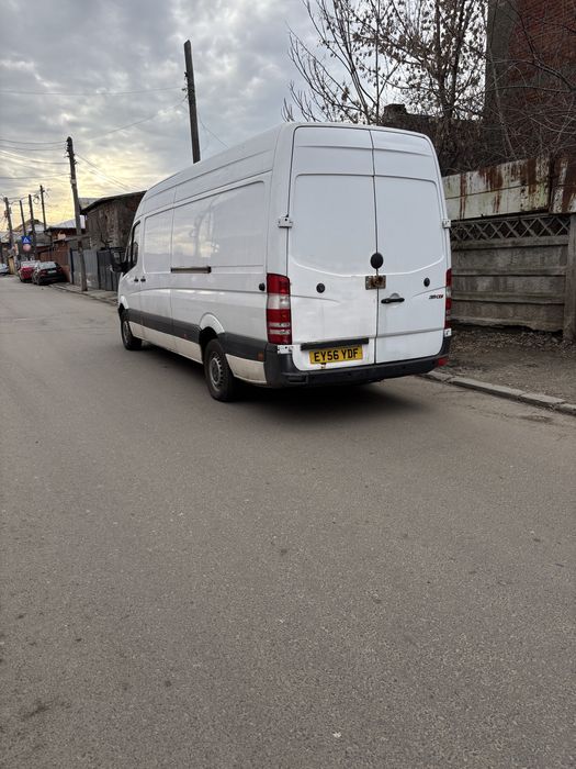 Vând Mercedes sprinter 311 2006