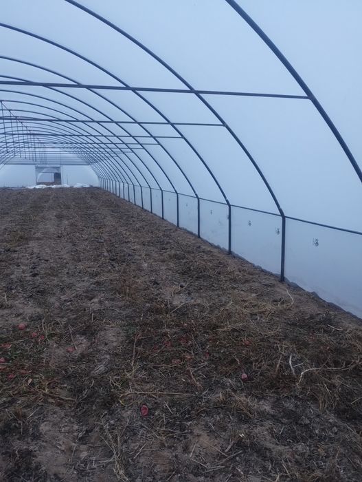 Sere si solarii pentru familie si industrie