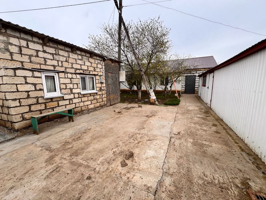 Продам частный дом 114кв