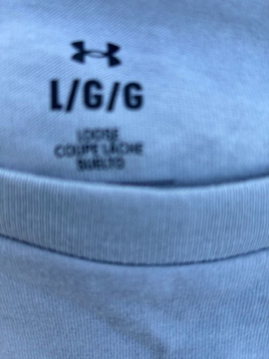 Under Armour • Project Rock