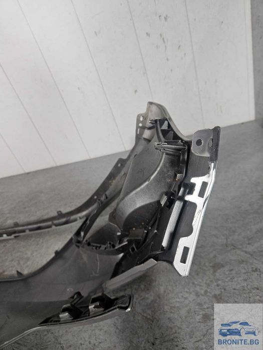 Предна броня RENAULT CLIO 5 V Рено Клио 5 2019- 2024