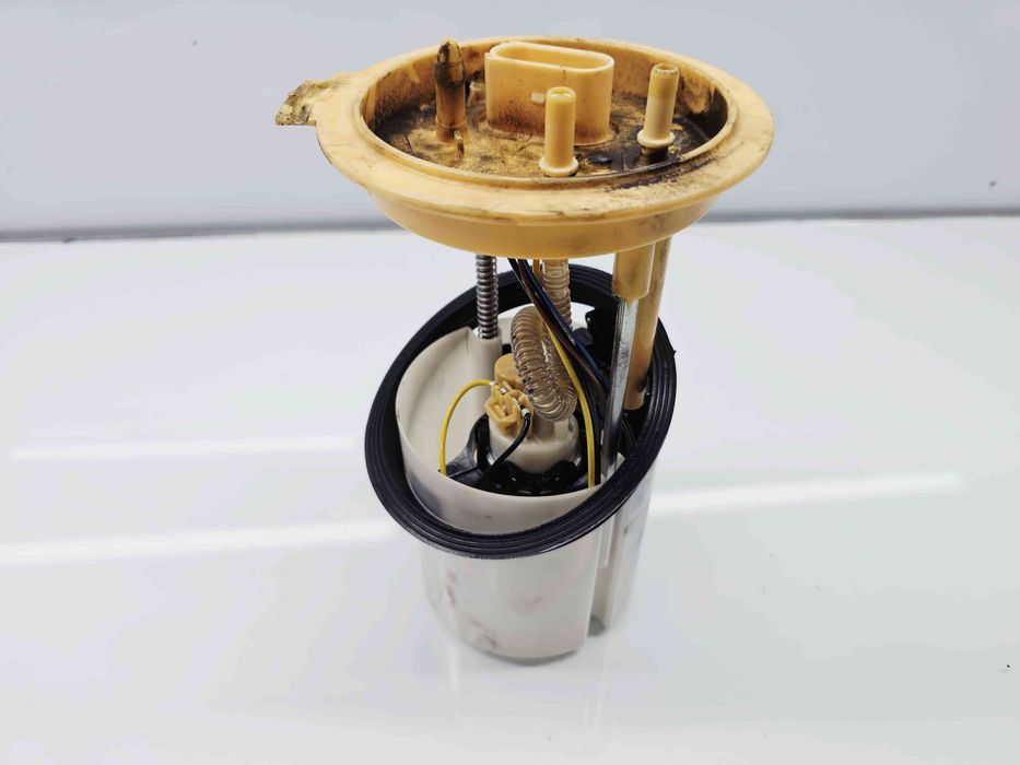 Pompa combustibil Skoda Octavia 2 Combi (1Z5) [Fabr 2004-2013] Facelif