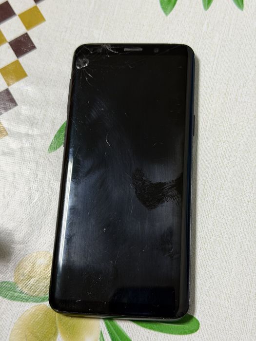 Продам Samsung S 9