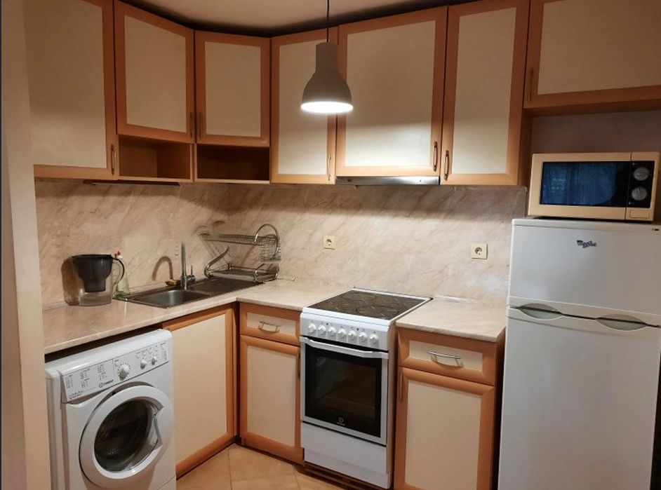 Дава се под наем Двустаен апартамент в София, Хиподрума - 70 кв.м за 599 € - Снимка #2