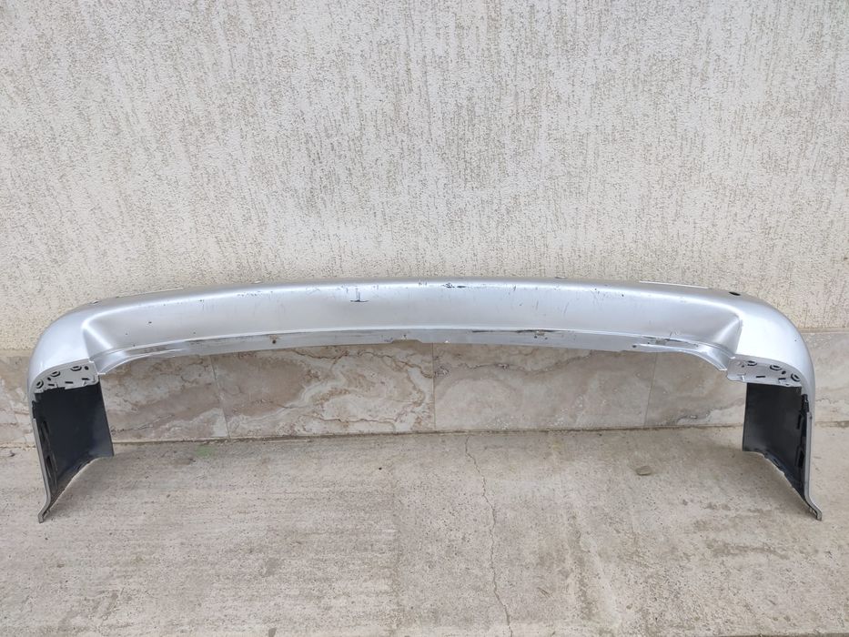Bara spate spoiler VW Transporter T5 Multivan Caravelle 2004-2009