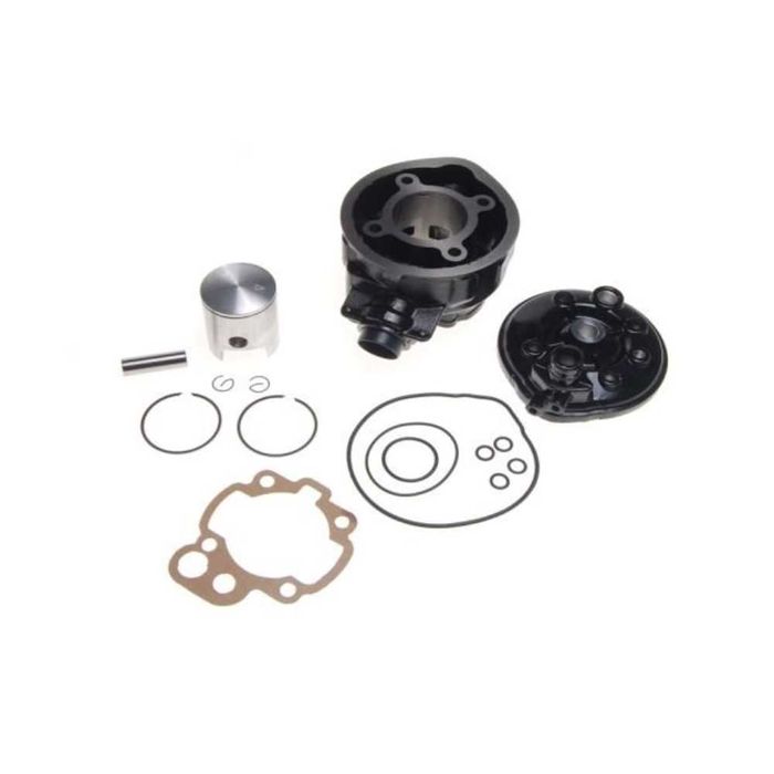 Set motor Yamaha / Aprilia / Malagutti / MBK / Minarelli 80 cm3