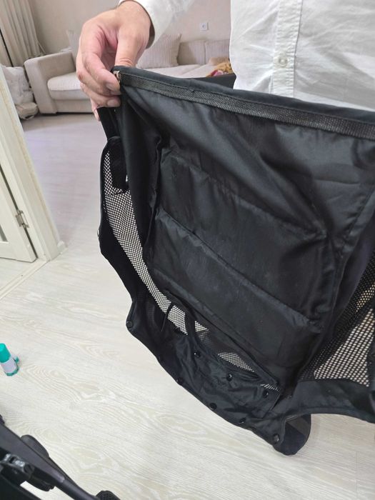 Продам коляску в хорошем состоянии