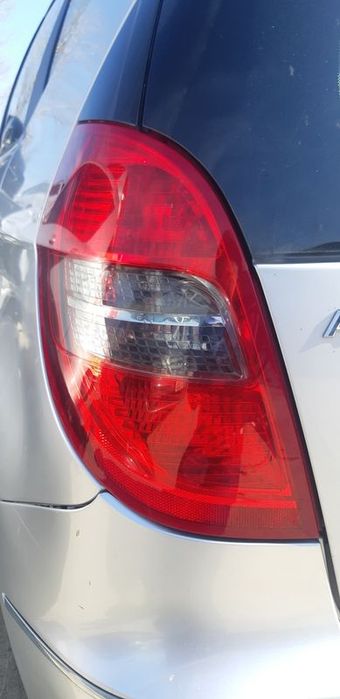 Mercedes W169 Стоп  А класа Авангард фейс