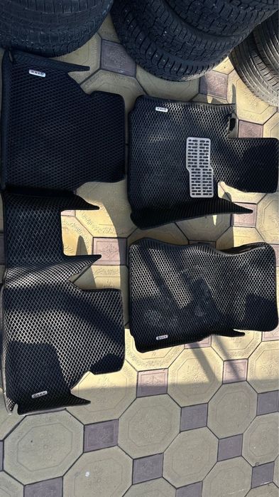 Eva полики на Бмв е39