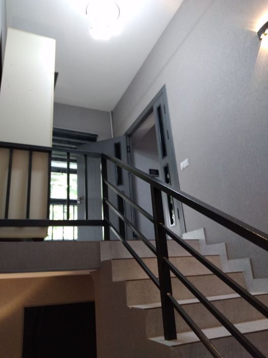 Сдаётся своя 2х комнатная квартира