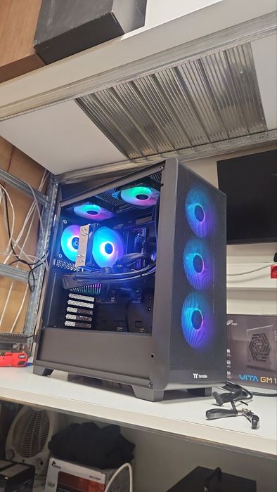 Gaming Machine (brand new)