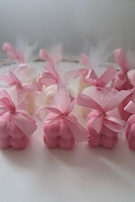 ~Свещи - Подаръци за Гости на Всеки Повод ~ С цвят и аромат по избор