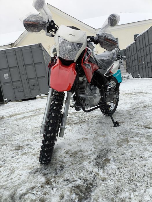 Продажа мотоциклов