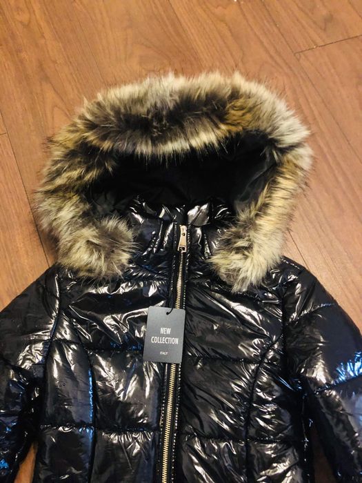 Geaca scurtă, model actual