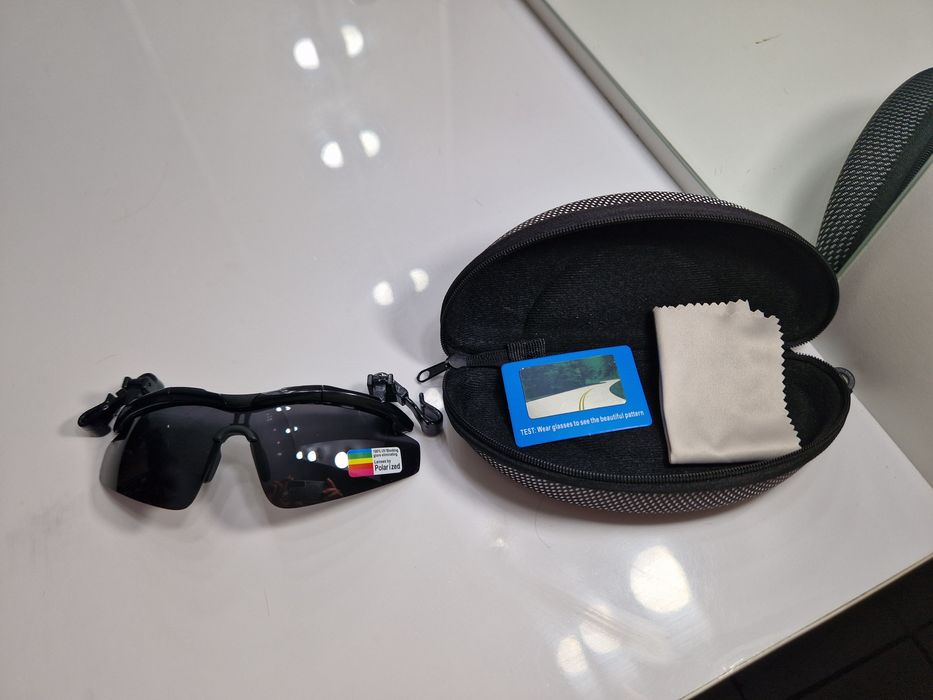 Продаётся солнце защитные очки