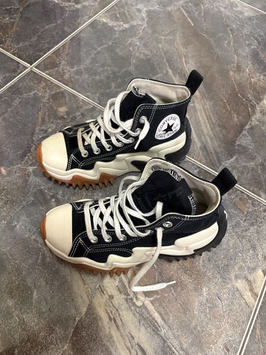 Converse Platform sneakers