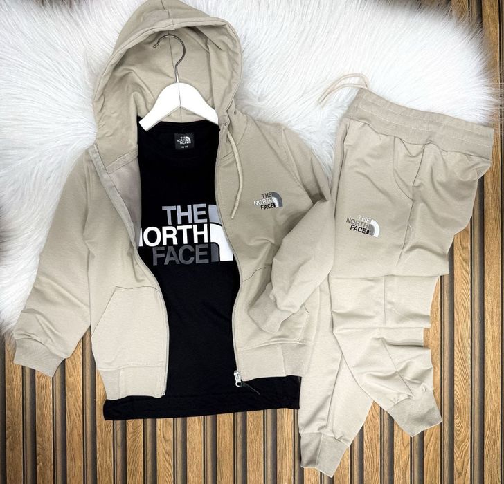 Treninguri copii 3 piese.