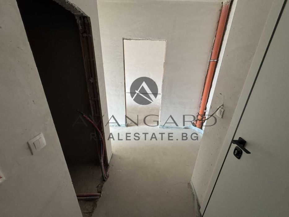 Продава се Двустаен апартамент в Пловдив, Тракия - 73 кв.м за 943 €/кв.м - Снимка #7
