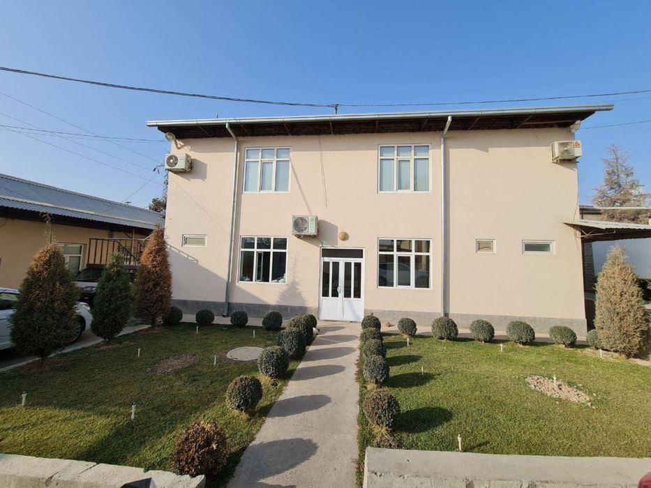 Продаётся Производ территория!