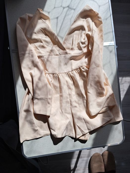 Продам новый комбинезон