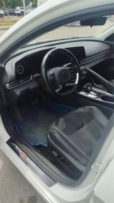 Аренда Элантра 2023 год