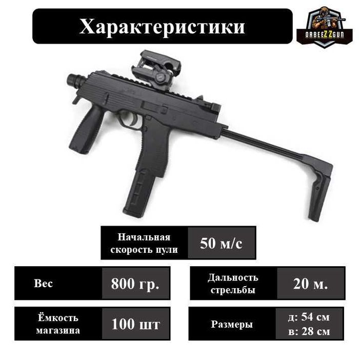 Профессиональные Орбиганы