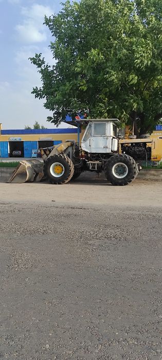 T150 pogruzchik 2.1m³