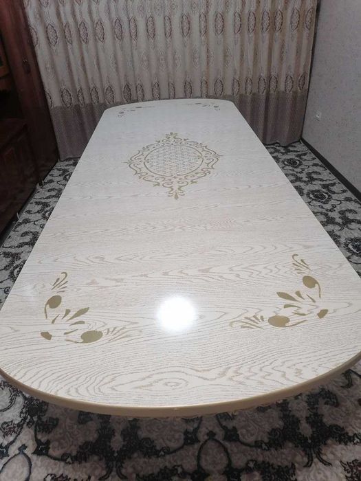 Стол стул 12 чел